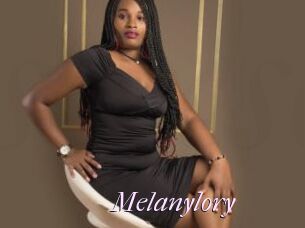 Melanylory