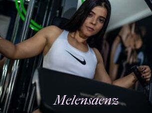 Melensaenz