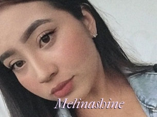 Melinashine