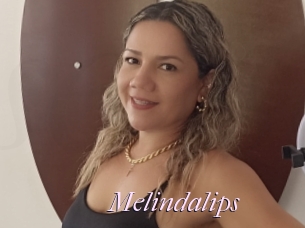 Melindalips