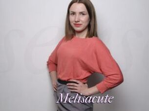 Melisacute