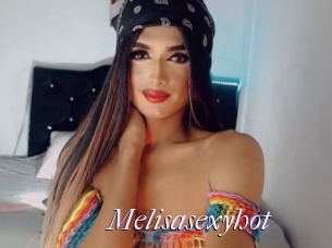 Melisasexyhot