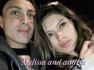 Melissa_and_andres