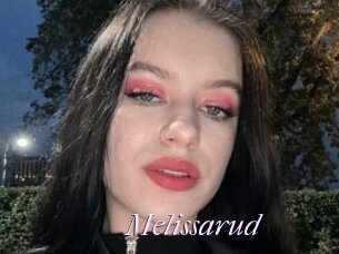 Melissarud