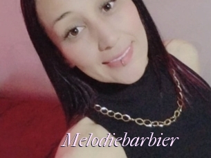 Melodiebarbier