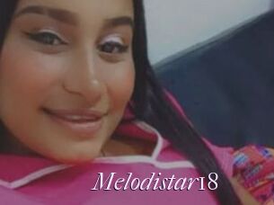 Melodistar18