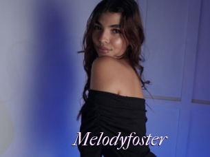 Melodyfoster