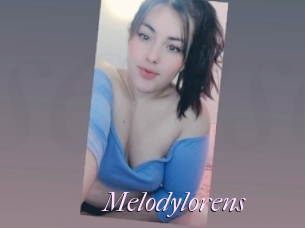 Melodylorens