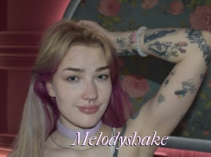 Melodyshake