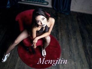 Mengitin