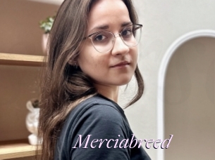 Merciabreed