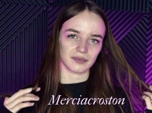 Merciacroston