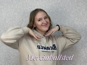 Merciahallsted