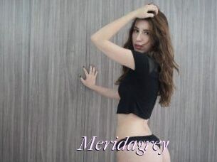 Meridagrey