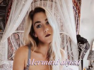 Mermaid_alyssa