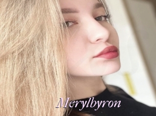 Merylbyron