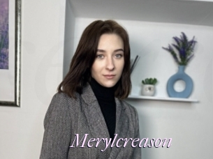 Merylcreason