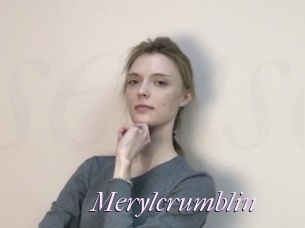 Merylcrumblin