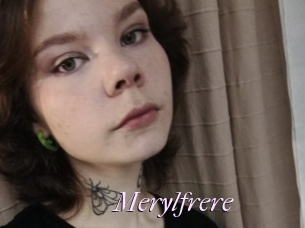 Merylfrere