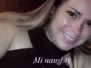 Mi_naughty