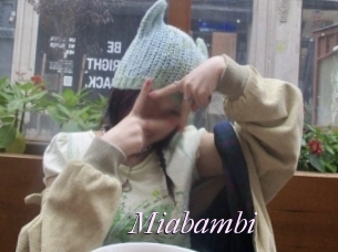 Miabambi