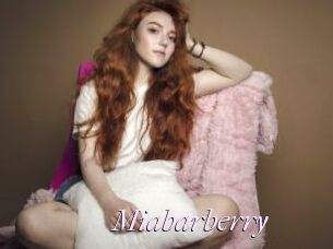 Miabarberry