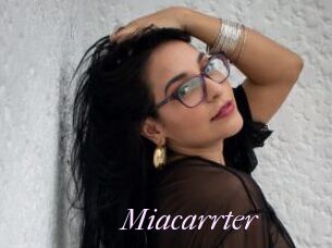 Miacarrter