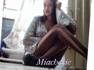 Miacherie