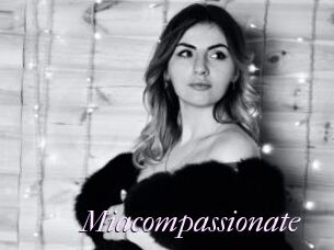 Miacompassionate