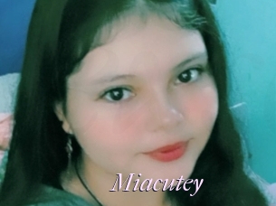 Miacutey