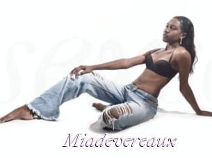 Miadevereaux