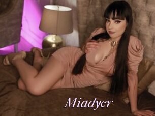 Miadyer