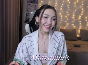 Miakamado