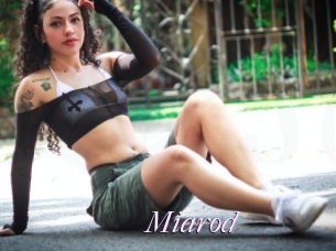 Miarod