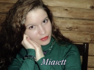 Miasett