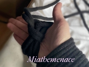 Miathemenace