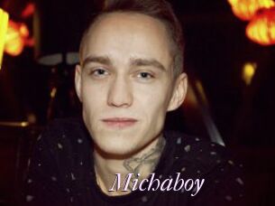 Michaboy