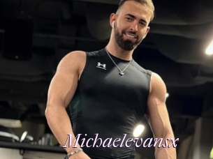 Michaelevansx