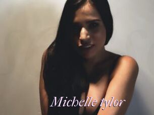 Michelle_tylor