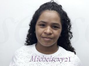 Michelsexy21