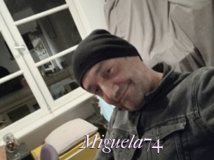 Miguela74