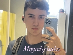 Miguelgrisales