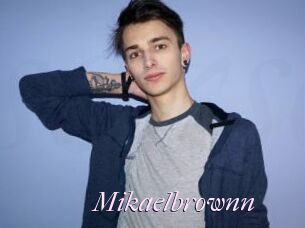 Mikaelbrownn