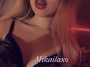 Mikailaxo