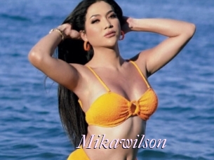 Mikawilson