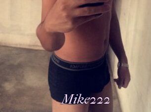 Mike222