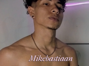 Mikebastiaan