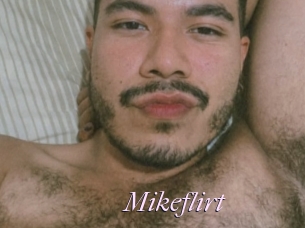 Mikeflirt