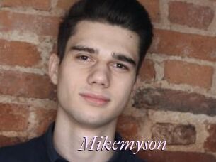 Mikemyson