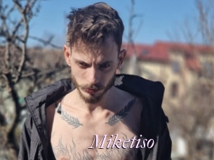 Miketiso